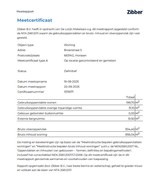 Foto 50 van Broerstraat 5