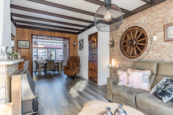 Foto 3 van Brasemstraat 23