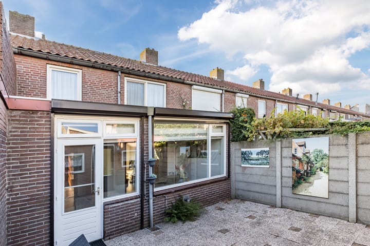 Foto 19 van Brasemstraat 23