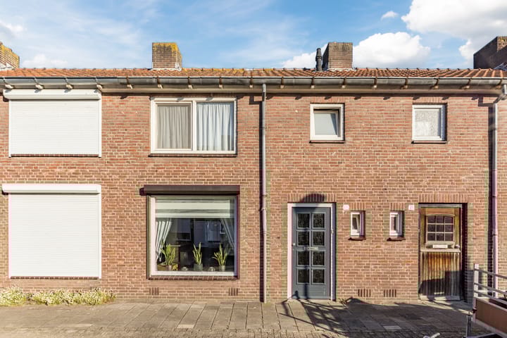 Foto 22 van Brasemstraat 23