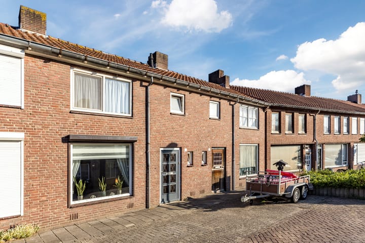 Foto 23 van Brasemstraat 23