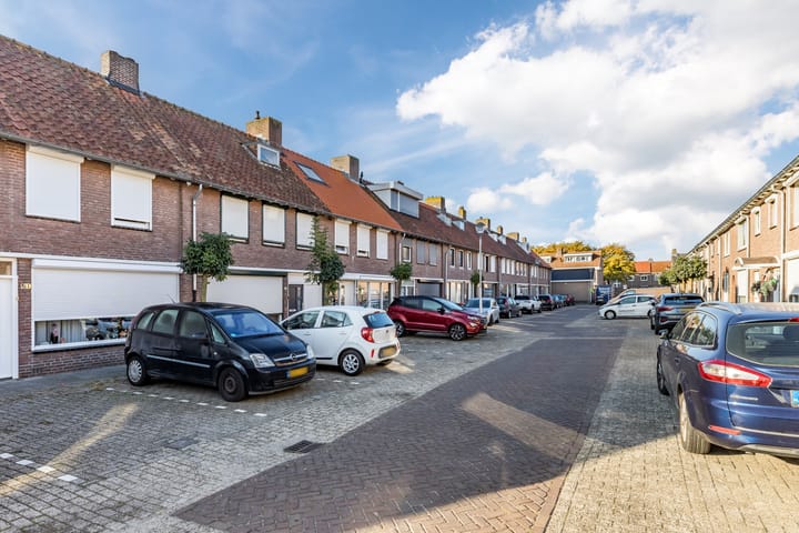 Foto 25 van Brasemstraat 23