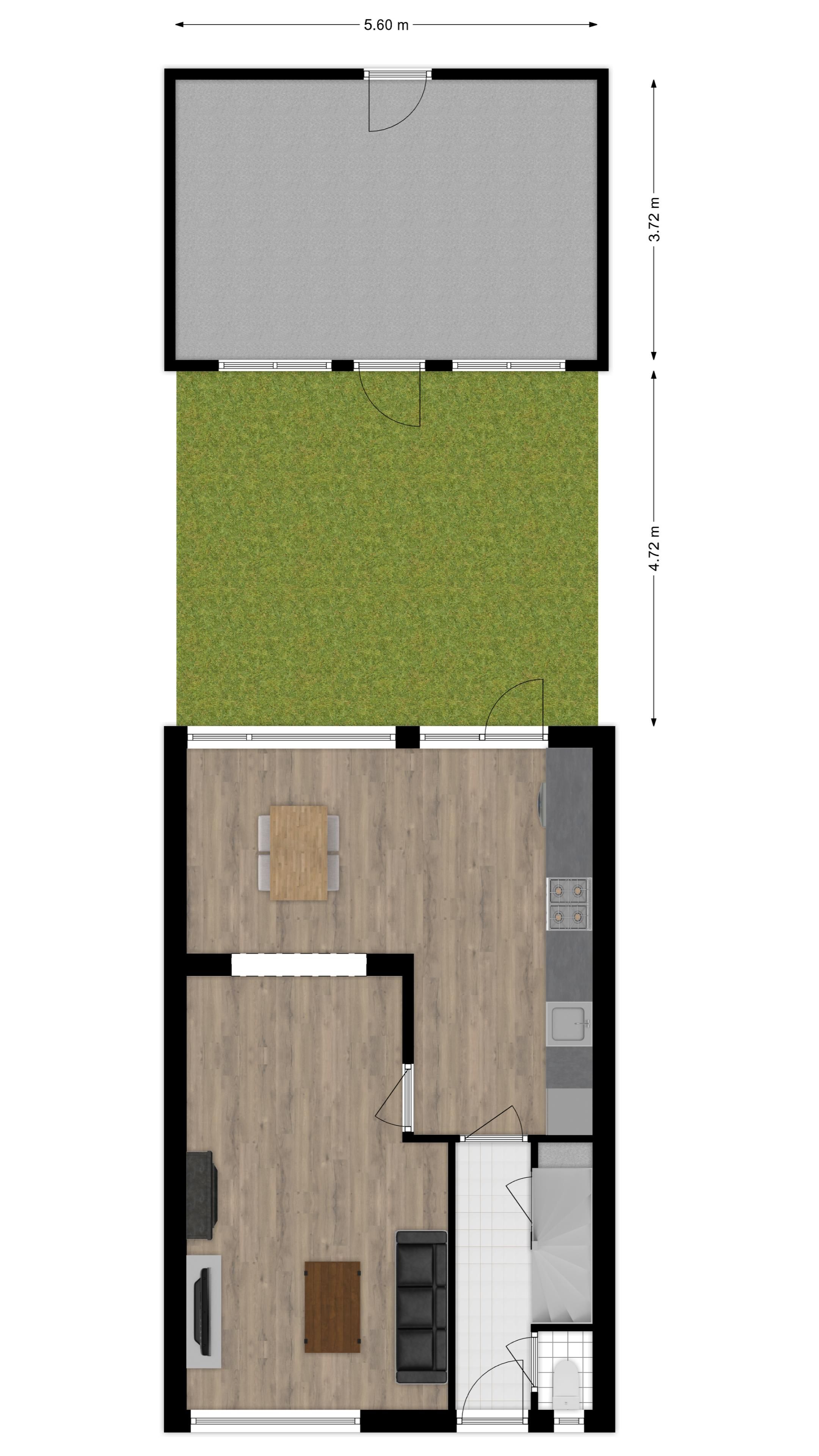 Foto 33 van Brasemstraat 23