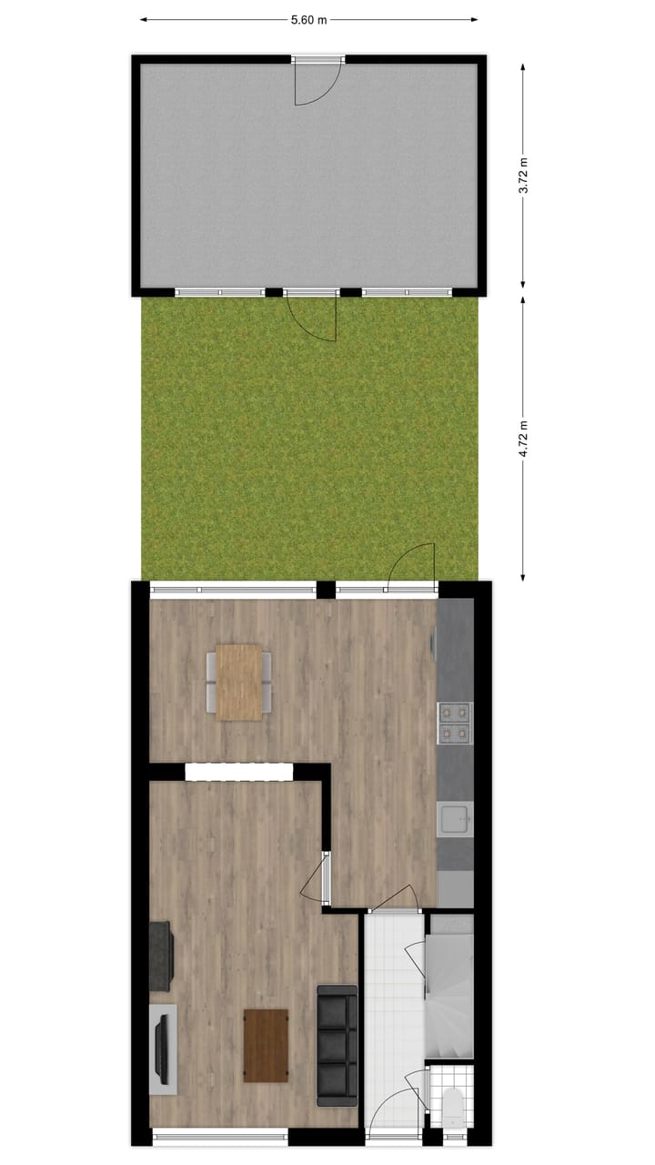 Foto 33 van Brasemstraat 23