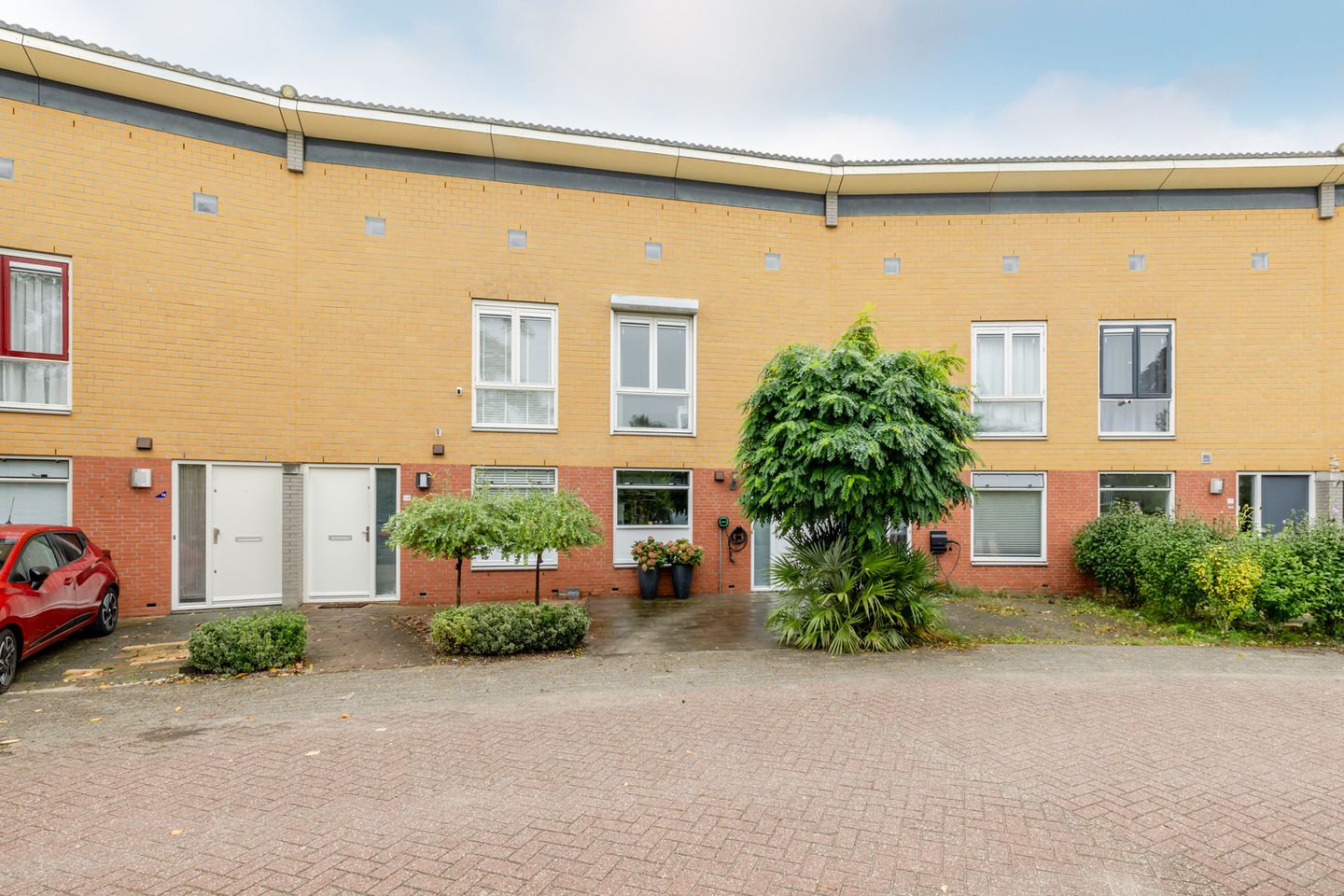 Foto 1 van Klaas Schoorlplein 15