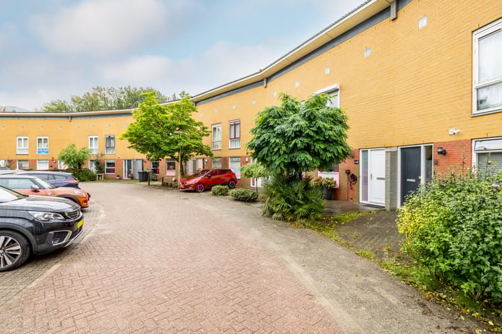 Photo 6 of Klaas Schoorlplein 15