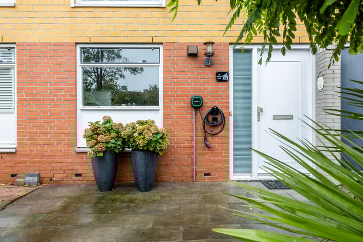 Photo 7 of Klaas Schoorlplein 15