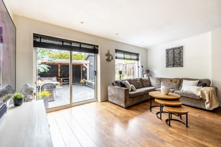 Photo 12 of Klaas Schoorlplein 15