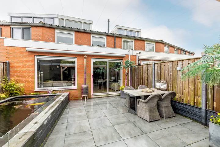 Foto 5 van Klaas Schoorlplein 15