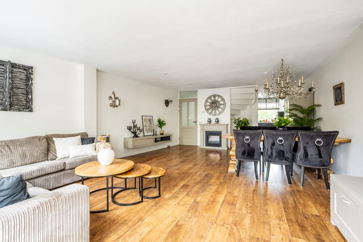 Photo 14 of Klaas Schoorlplein 15