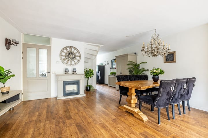 Photo 15 of Klaas Schoorlplein 15