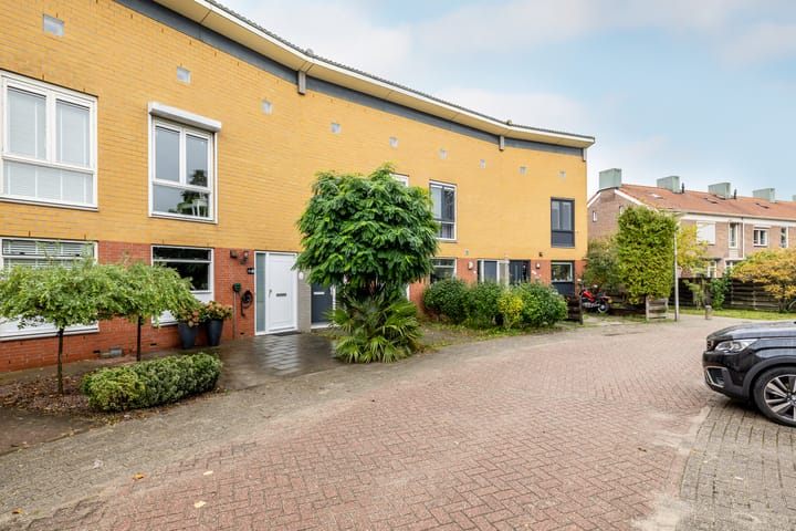 Photo 38 of Klaas Schoorlplein 15