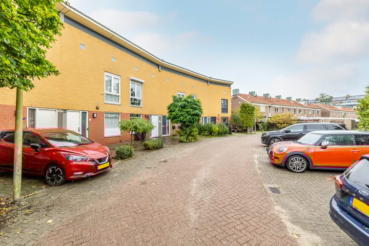 Photo 39 of Klaas Schoorlplein 15