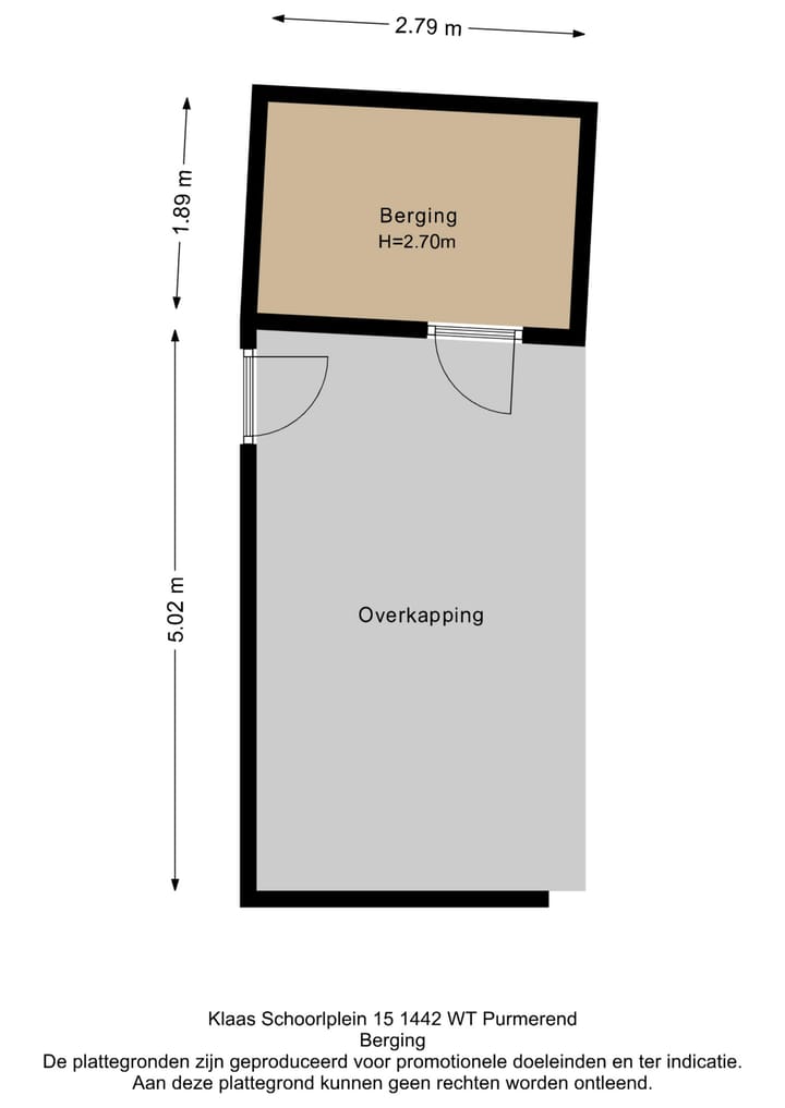 Photo 47 of Klaas Schoorlplein 15