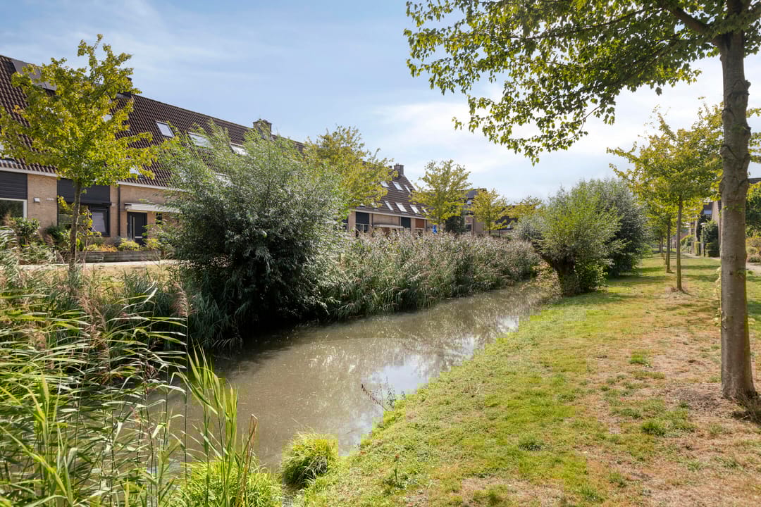 Foto 2 van Valeriussingel 19