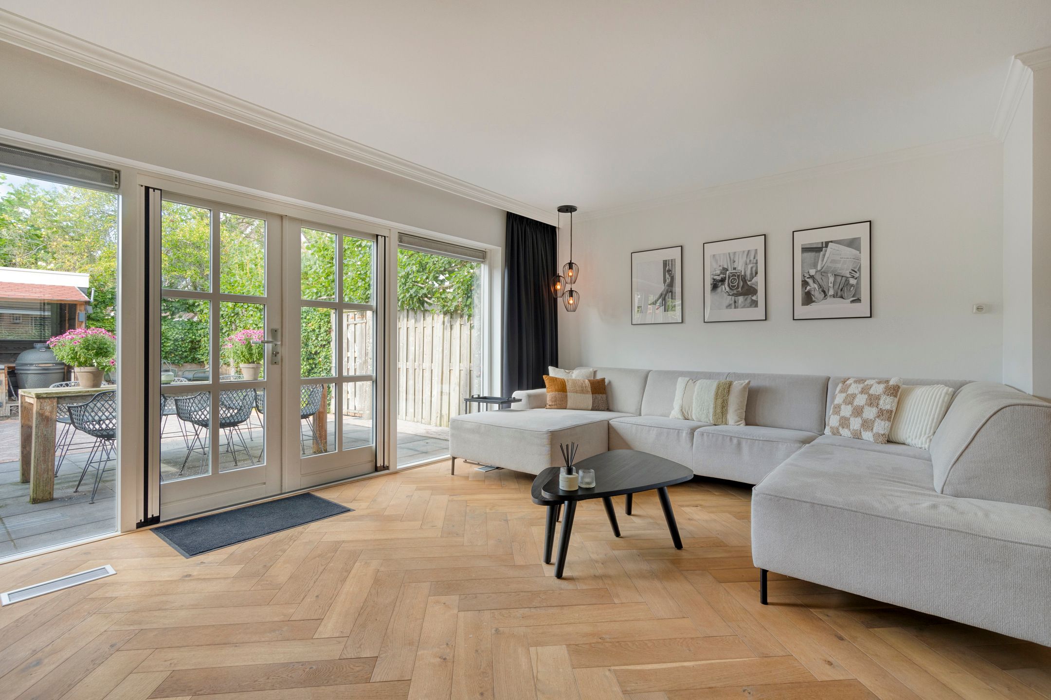 Foto 3 van Valeriussingel 19