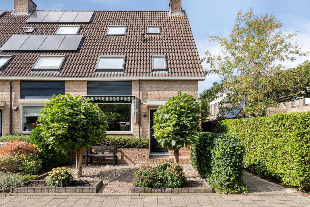 Foto 7 van Valeriussingel 19