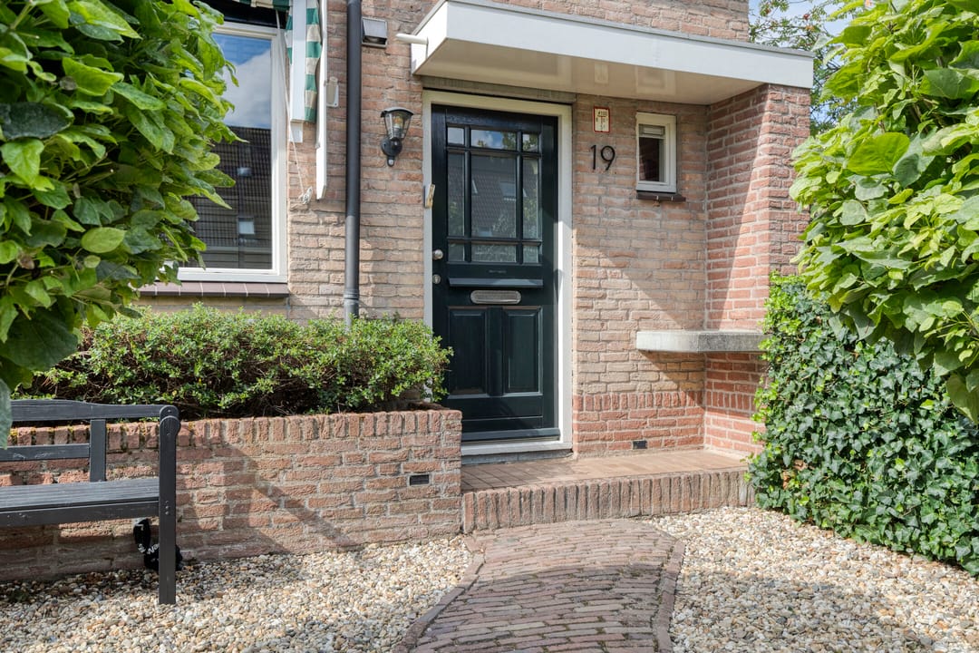 Foto 8 van Valeriussingel 19