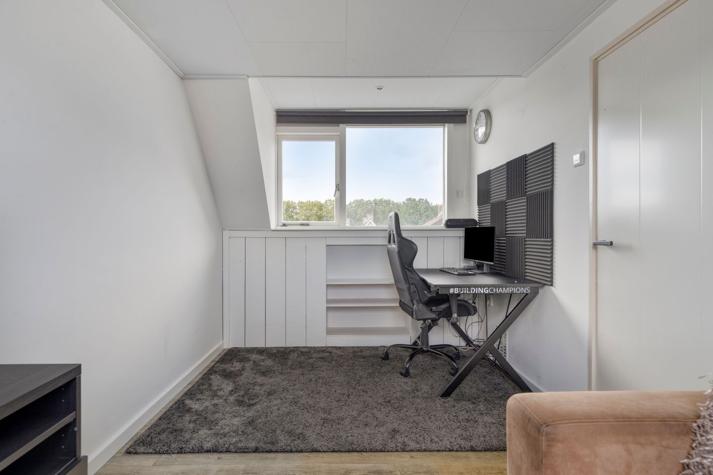 Foto 25 van Valeriussingel 19