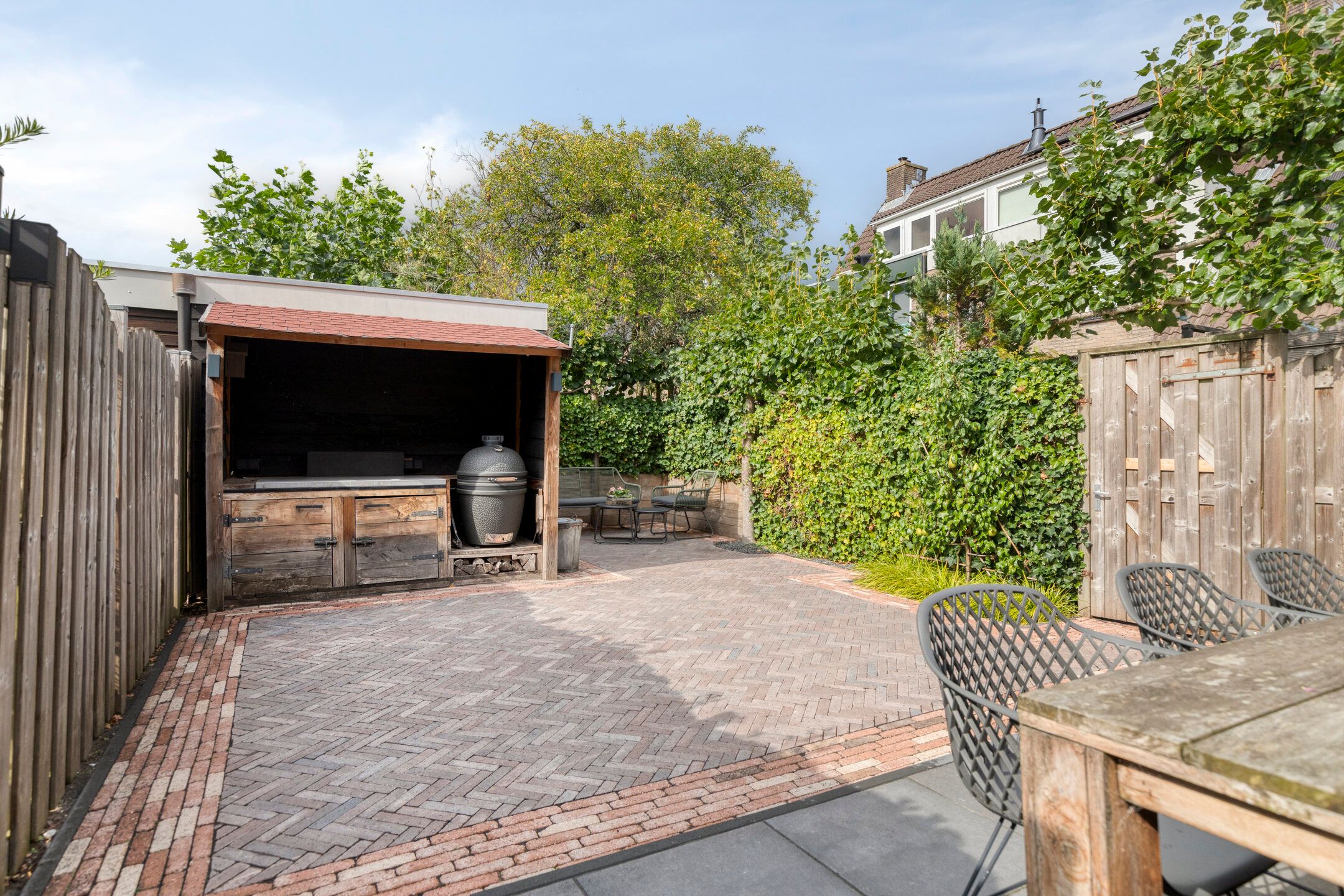 Foto 27 van Valeriussingel 19