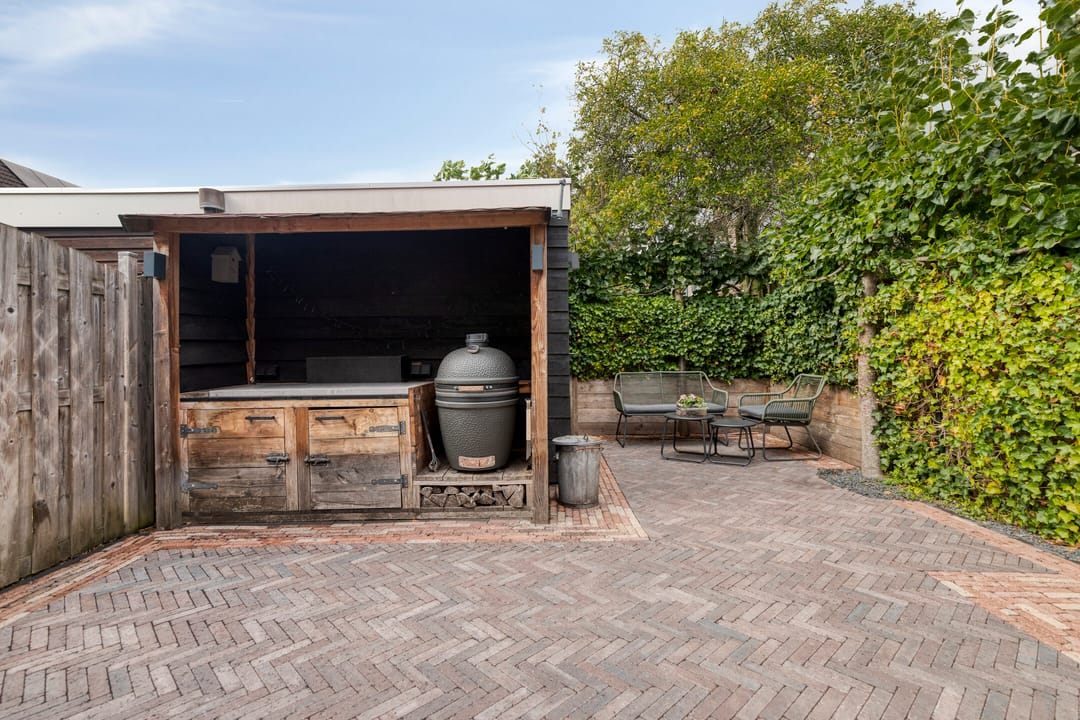 Foto 28 van Valeriussingel 19