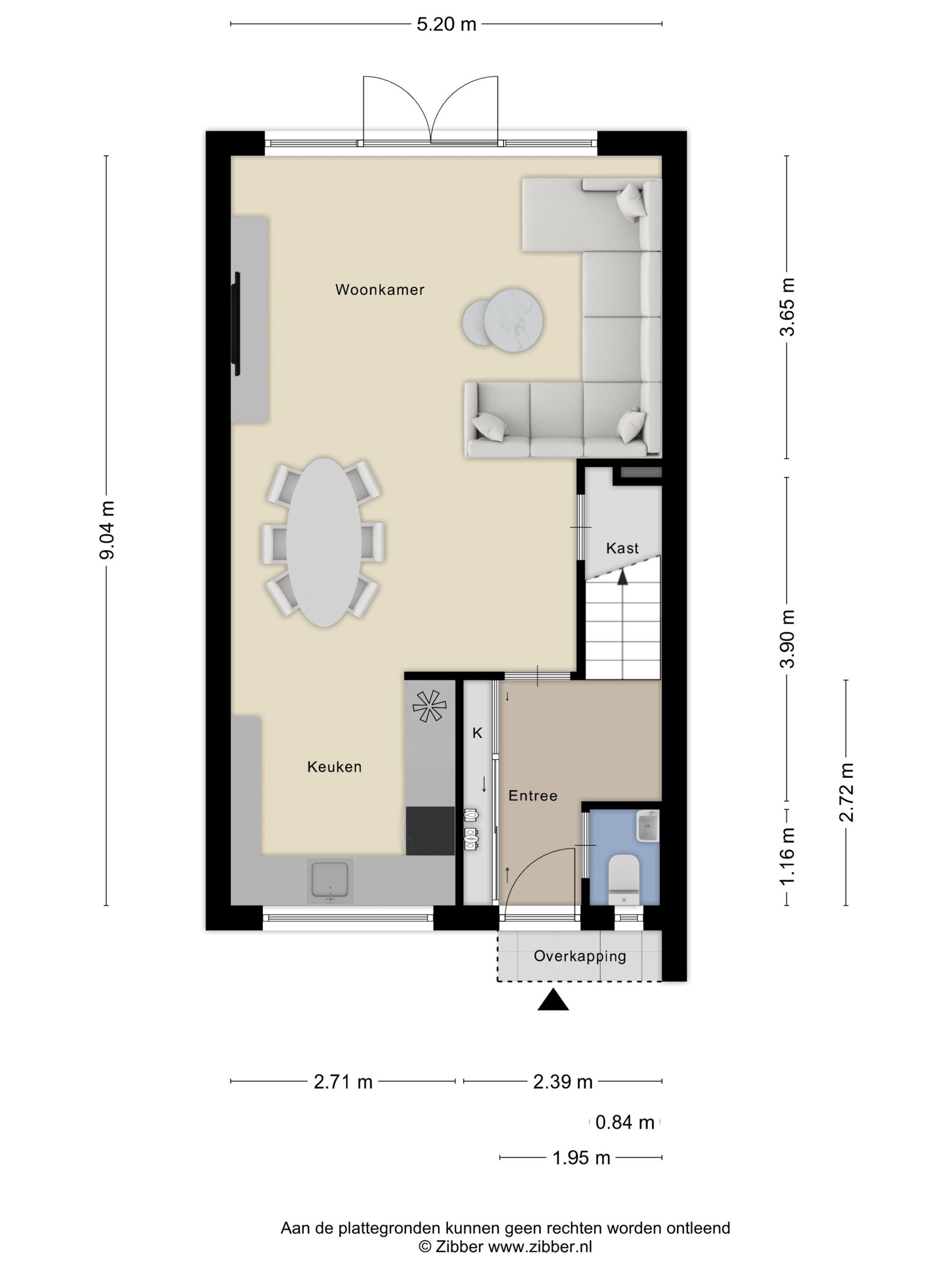 Foto 30 van Valeriussingel 19