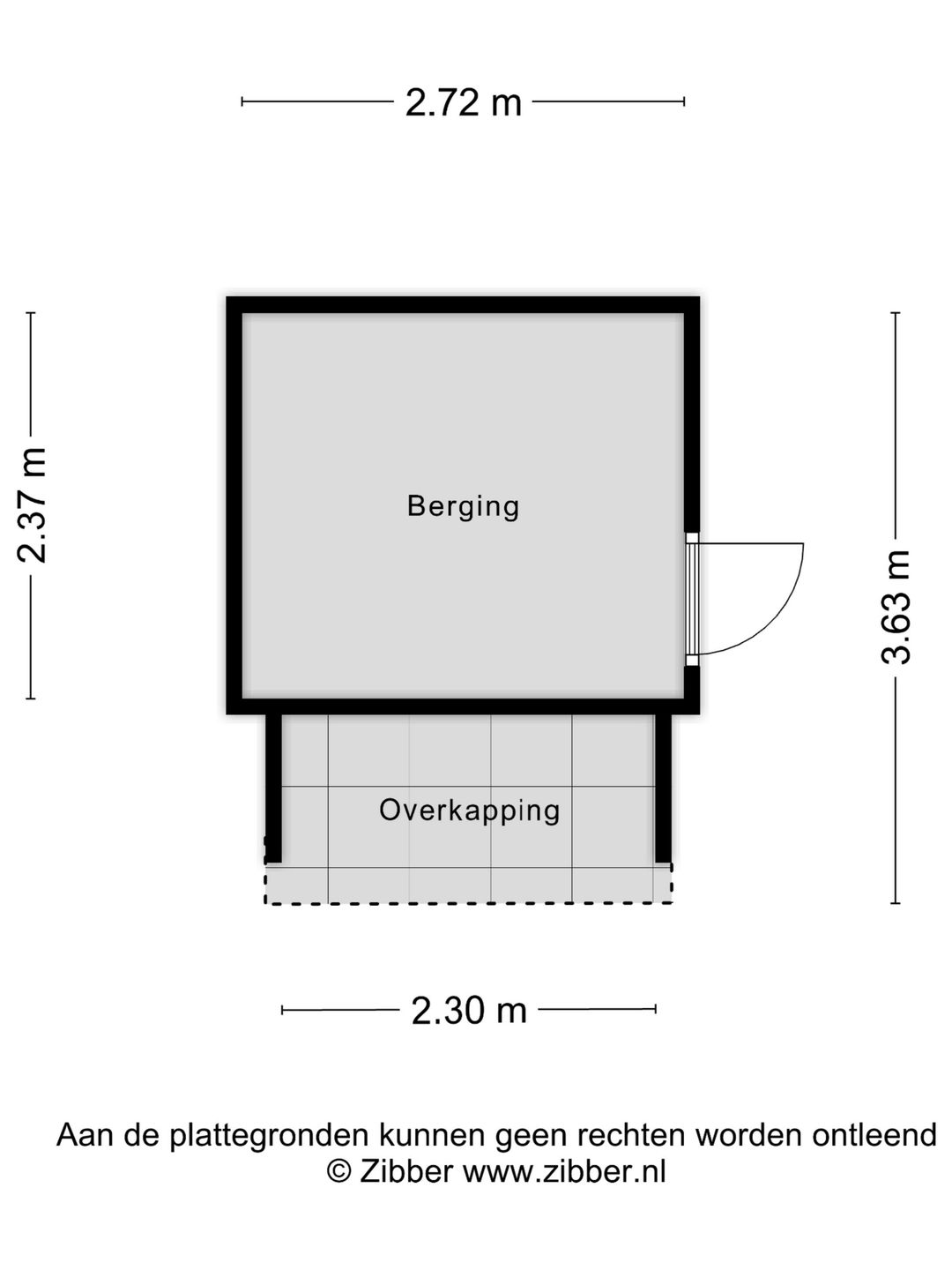 Foto 32 van Valeriussingel 19