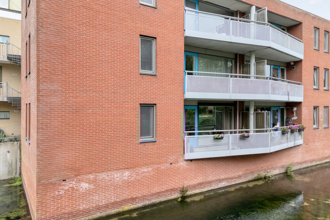 Foto 2 van Sichtermanmarke 82