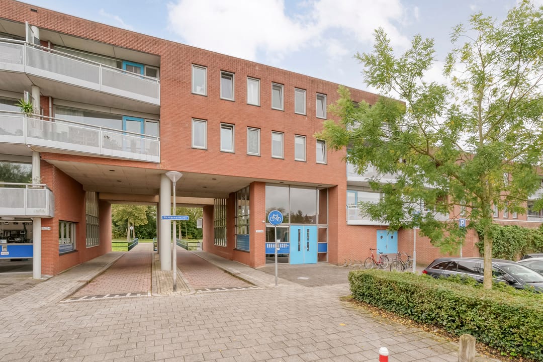 Foto 1 van Sichtermanmarke 82