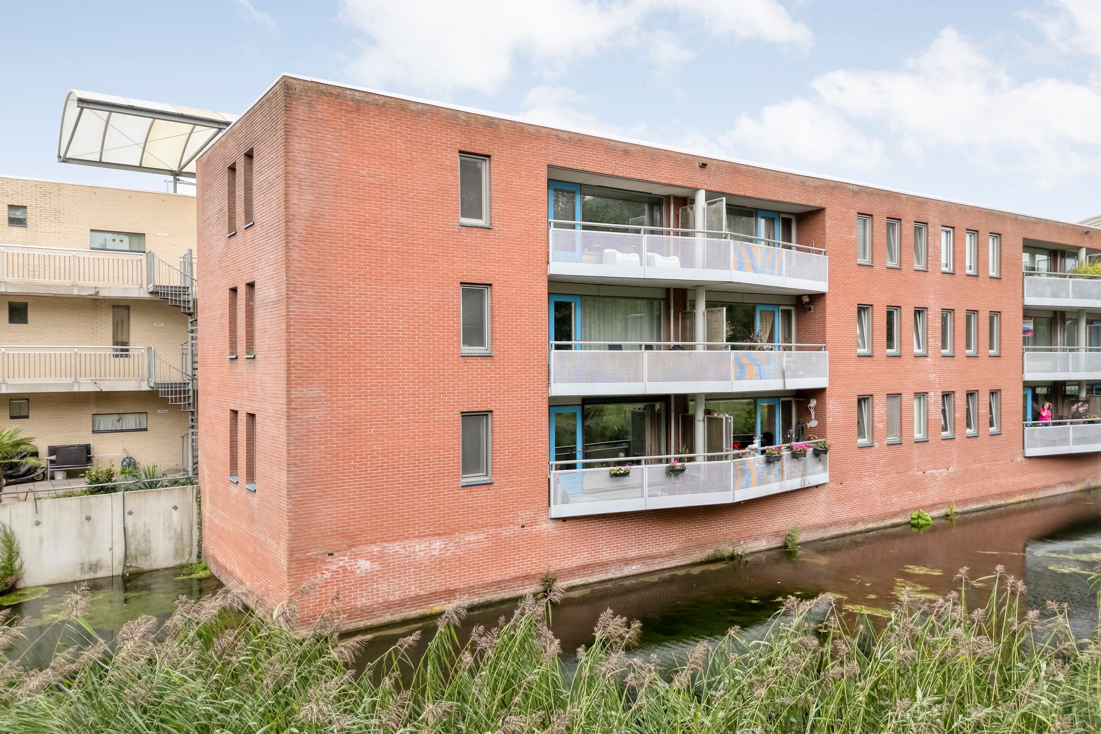 Foto 3 van Sichtermanmarke 82