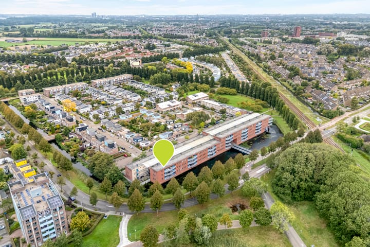 Foto 5 van Sichtermanmarke 82