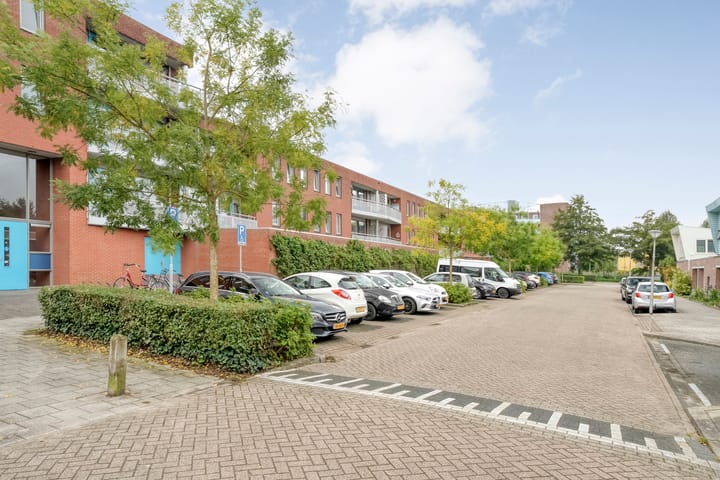 Foto 7 van Sichtermanmarke 82