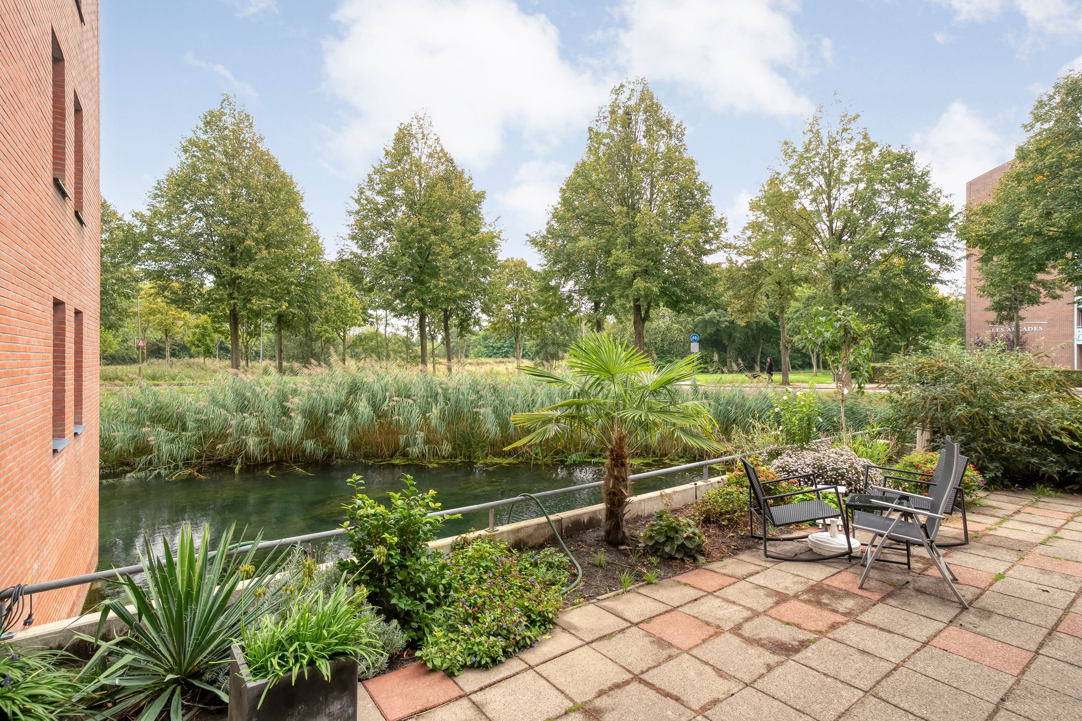 Foto 9 van Sichtermanmarke 82