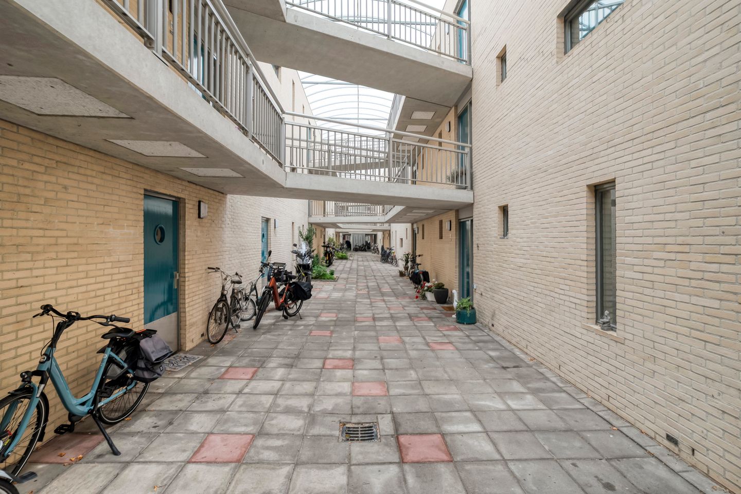 Foto 10 van Sichtermanmarke 82