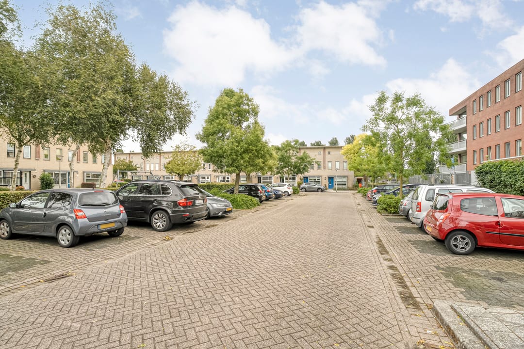 Foto 8 van Sichtermanmarke 82