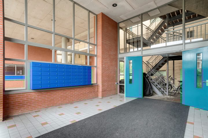 Foto 13 van Sichtermanmarke 82