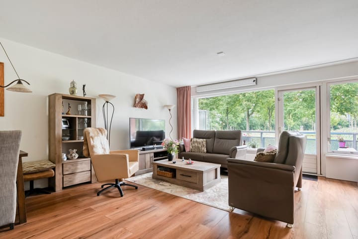 Foto 16 van Sichtermanmarke 82