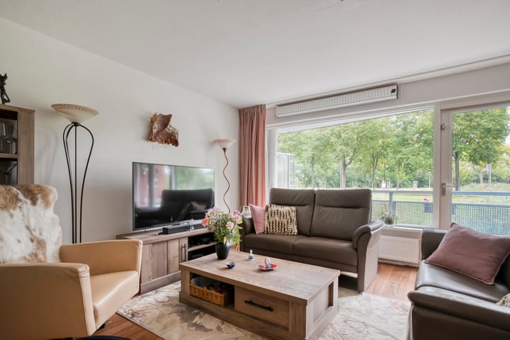 Foto 17 van Sichtermanmarke 82