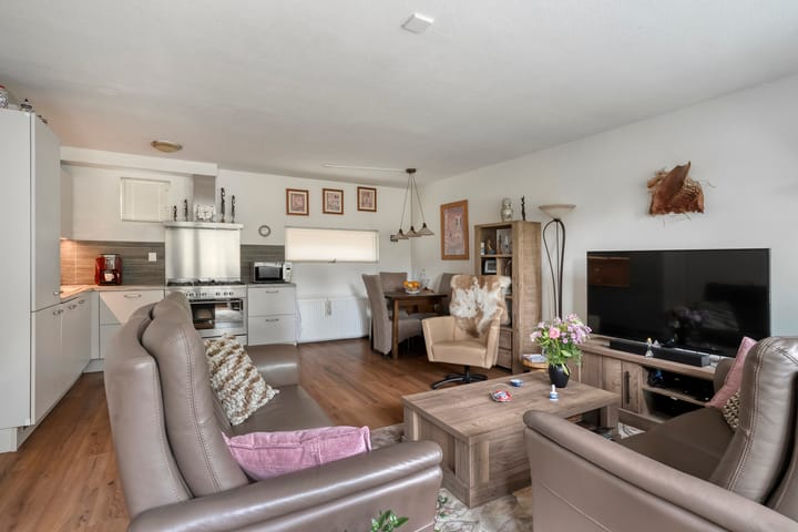 Foto 18 van Sichtermanmarke 82