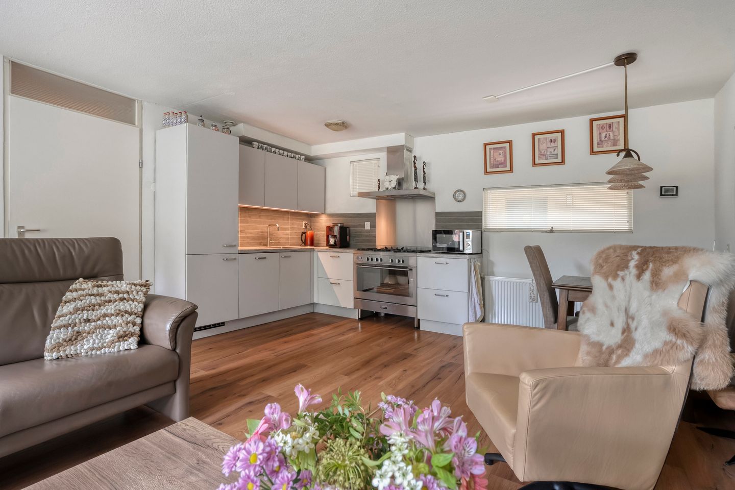 Foto 19 van Sichtermanmarke 82