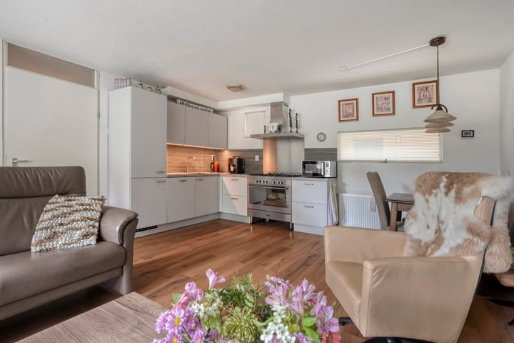 Foto 19 van Sichtermanmarke 82