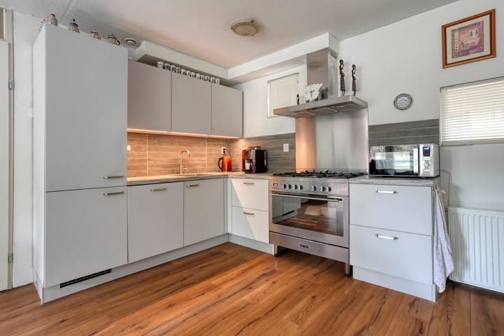 Foto 20 van Sichtermanmarke 82