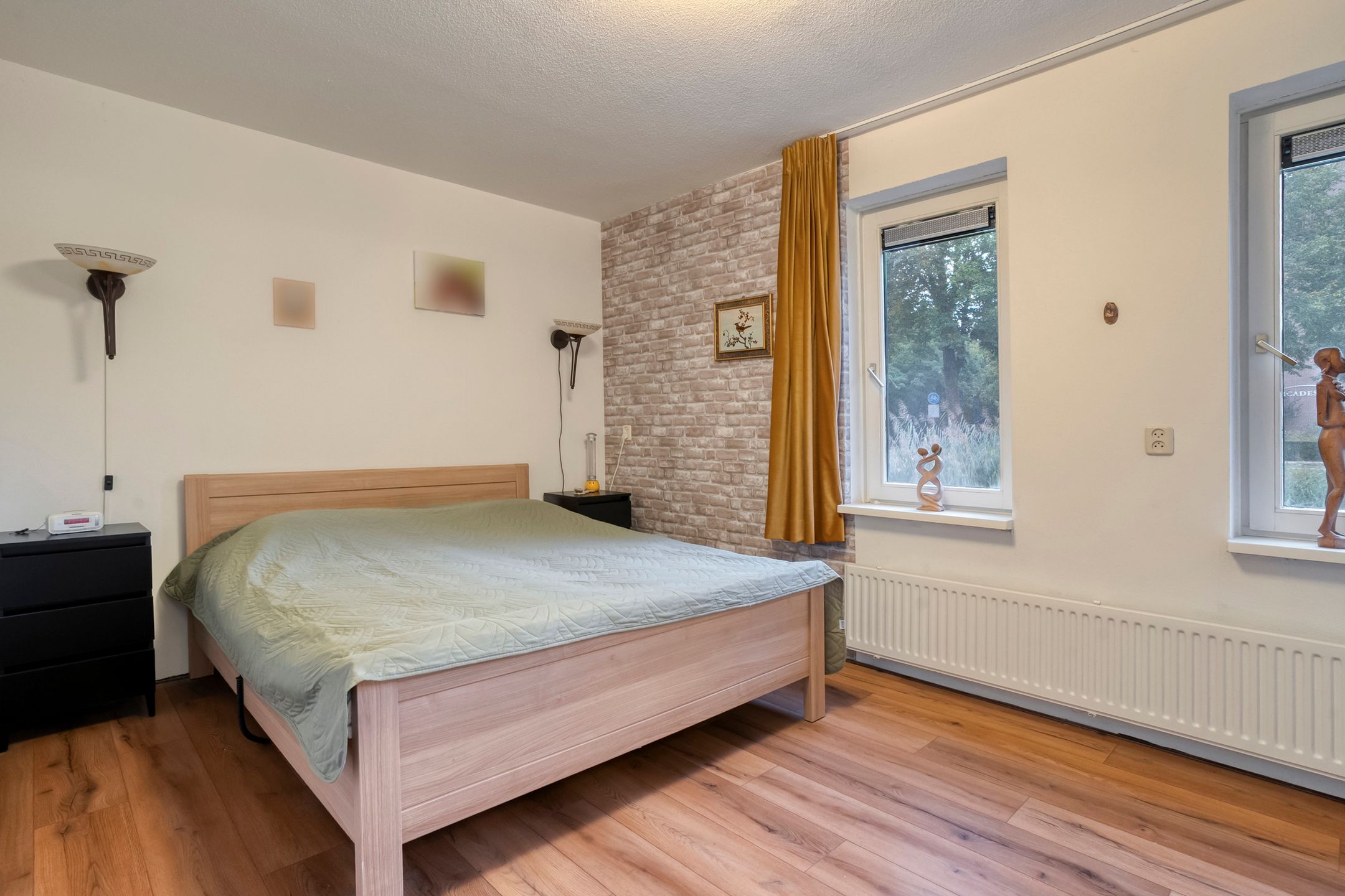 Foto 21 van Sichtermanmarke 82