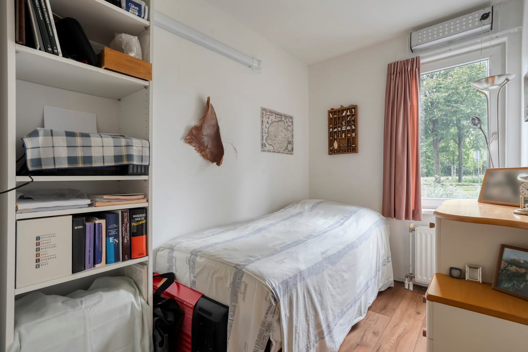 Foto 23 van Sichtermanmarke 82