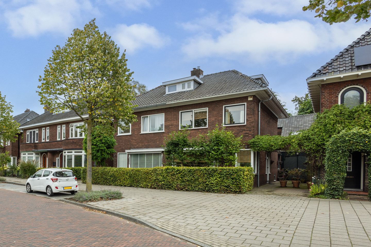 Foto 1 van Brinkstraat 195