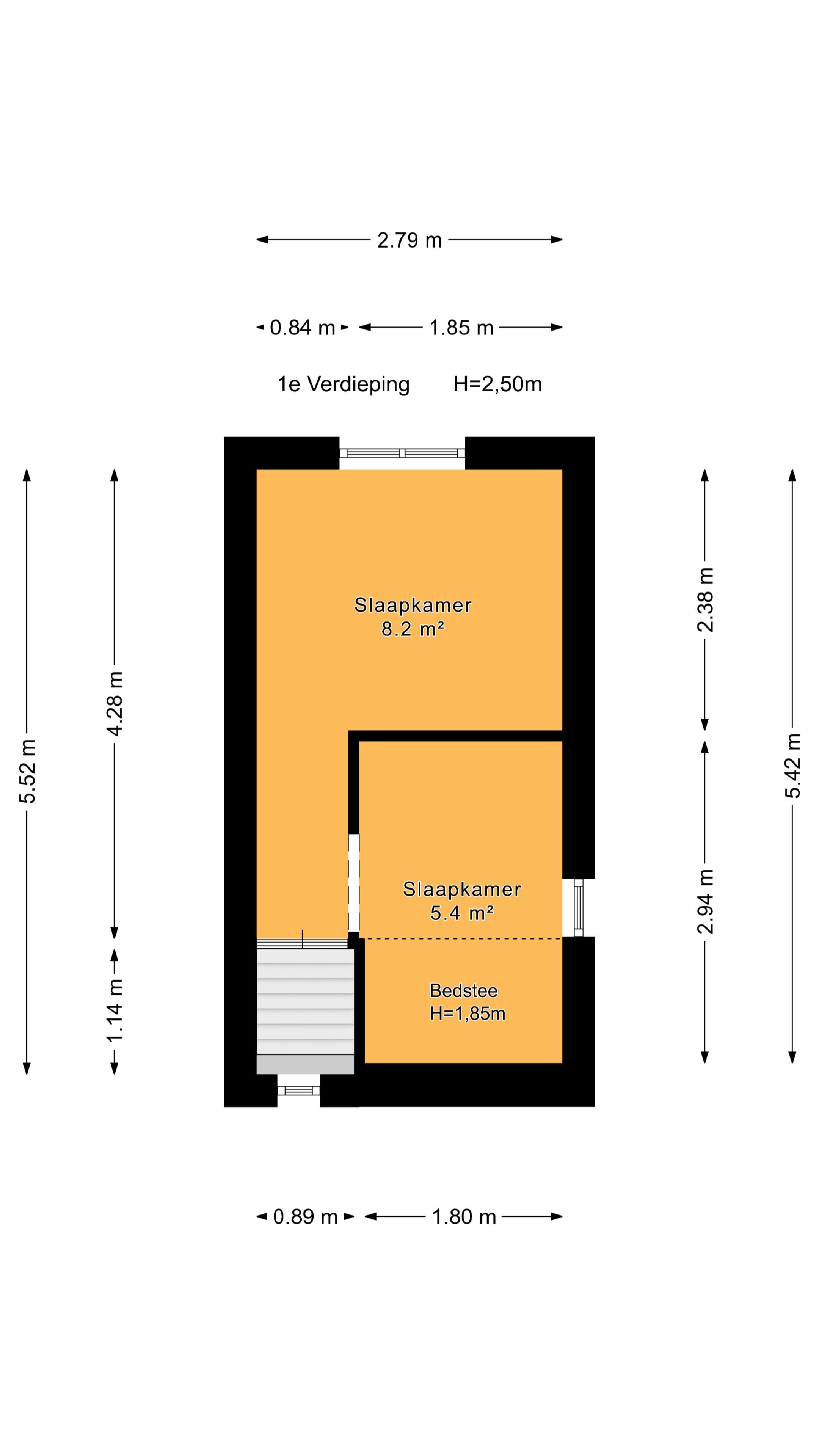 Foto 48 van Suezkade 72