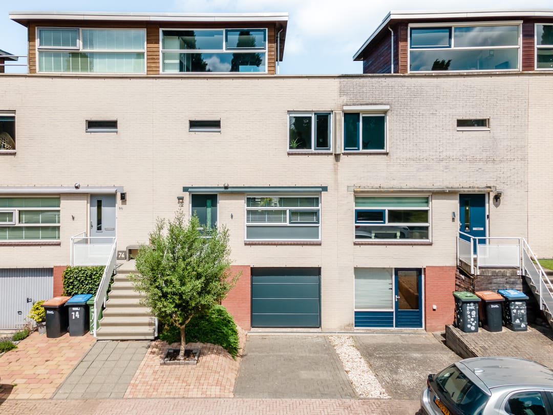 Photo 1 of Vijfherenlanden 72