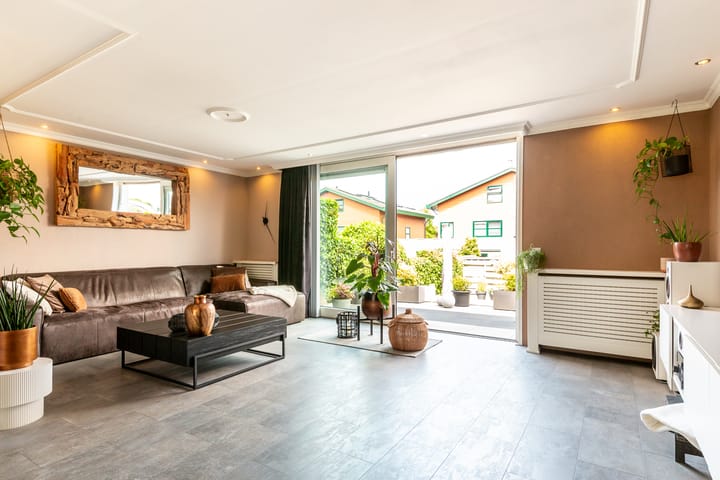 Foto 2 van Vijfherenlanden 72