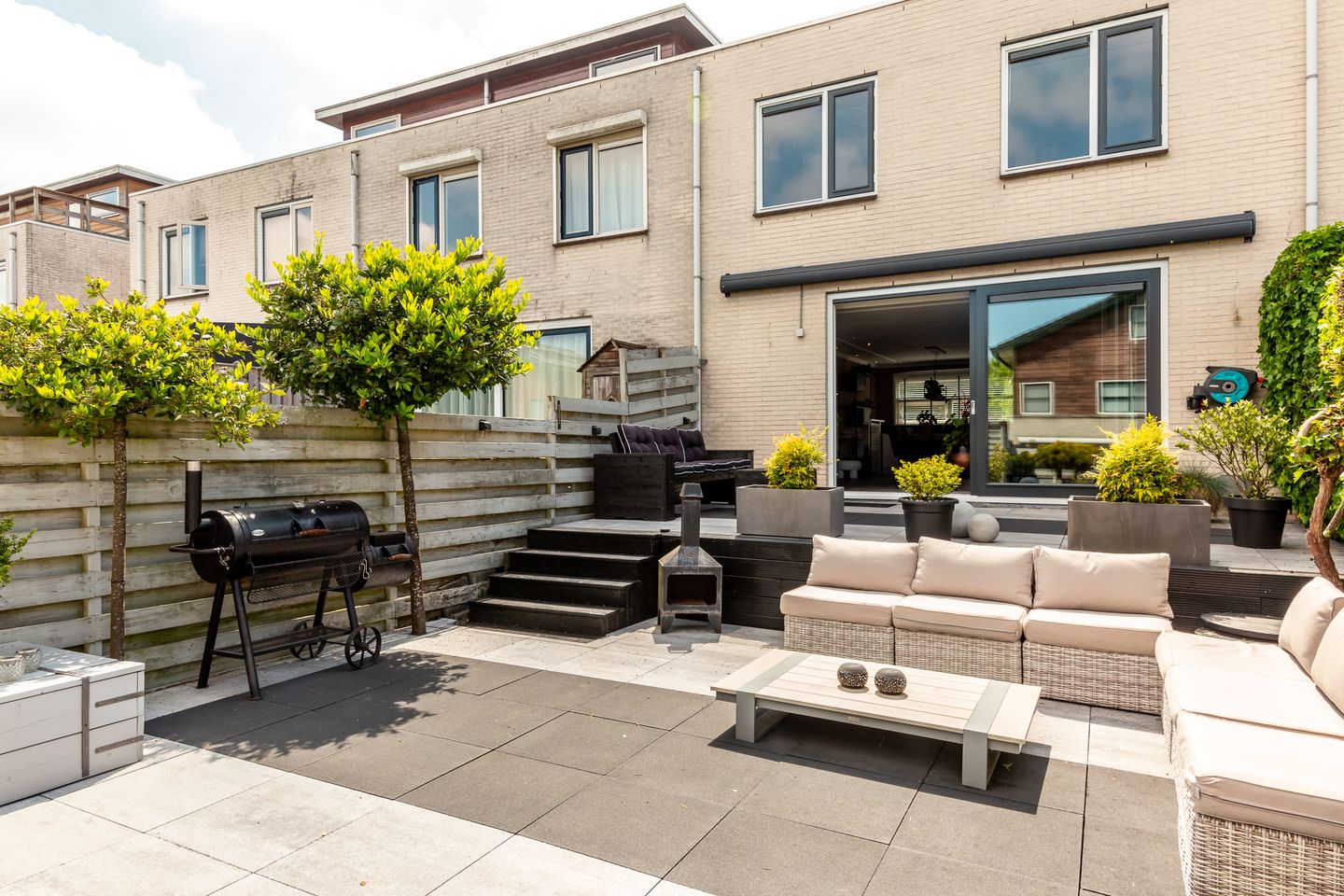 Photo 5 of Vijfherenlanden 72