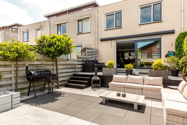 Foto 5 van Vijfherenlanden 72